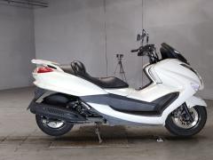 Yamaha MAJESTY 250 2007