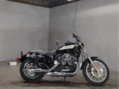 HD SPORTSTER XL1200R 2006