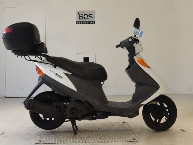 Suzuki ADDRESS V125