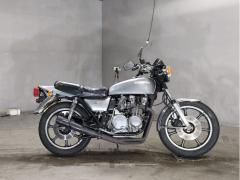 Kawasaki Z650 2024