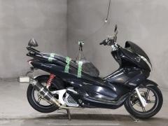 Honda PCX125 2010