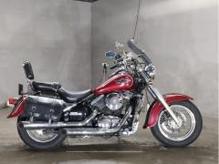 Kawasaki VULCAN400 CLASSIC 2003