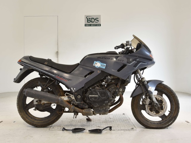 Honda VT250FH 1987