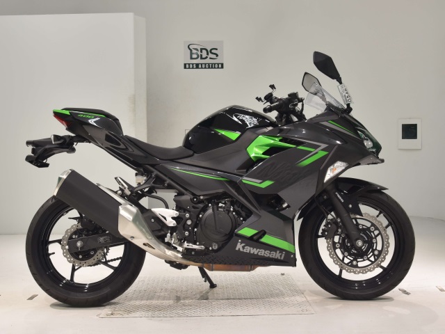 Kawasaki NINJA400 2022