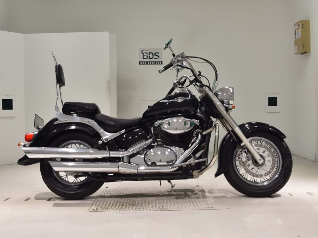 Suzuki INTRUDER 400 CLASSIC 2006