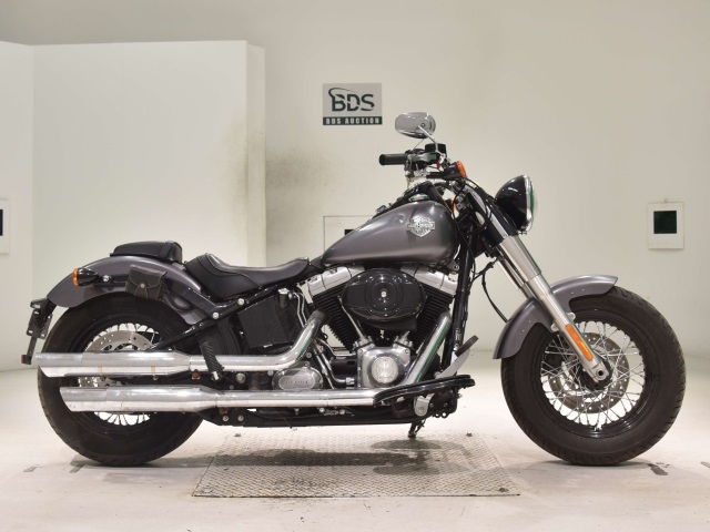 HD SLIM FLS1580 2014