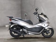 Honda PCX150 2017