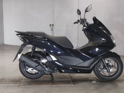 Honda PCX160 2023