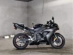 Yamaha YZF-R1 2005