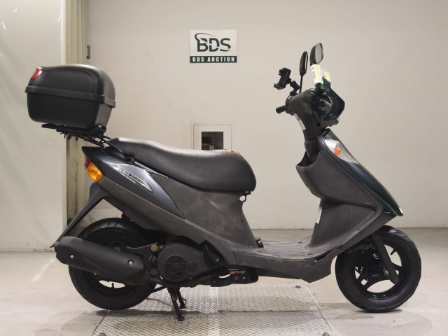 Suzuki ADDRESS V125
