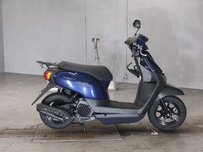 Honda TACT125 2024