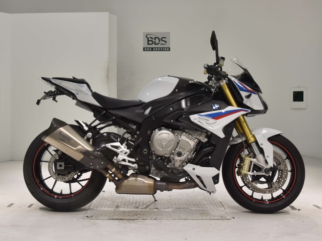 BMW S1000R 2018
