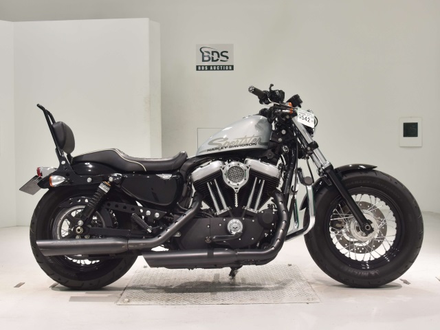 HD SPORTSTER FORTY-EIGHT XL1200X 2011