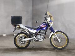 Kawasaki SUPER SHERPA 1997