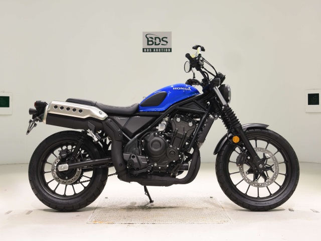 Honda CL500 2025