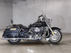HD ROAD KING FLHR1580 2009