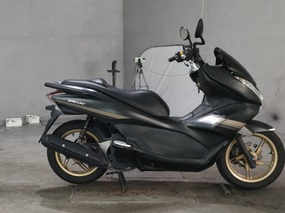 Honda PCX125 2013