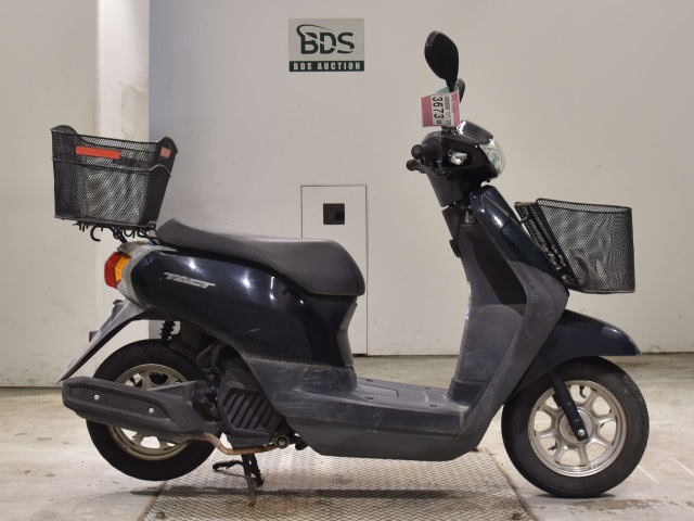 Honda TACT-4 BASIC 2016