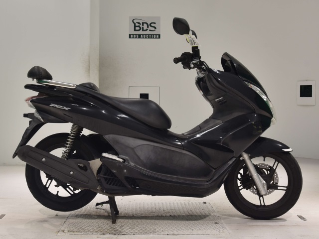 Honda PCX125 2010