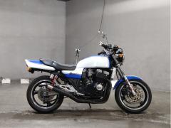 Suzuki GSX400 1995