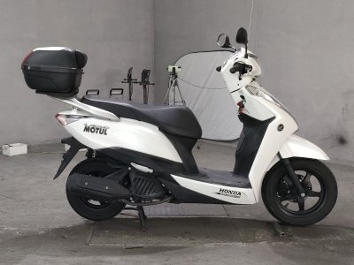Honda LEAD125 2013