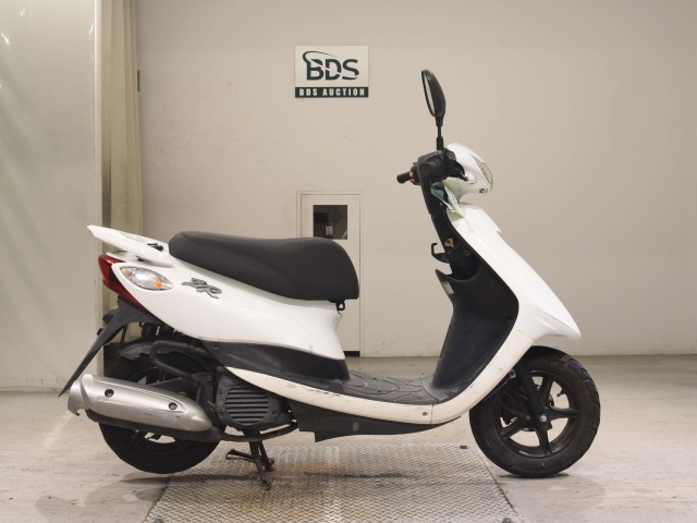 Yamaha JOG ZR 2011