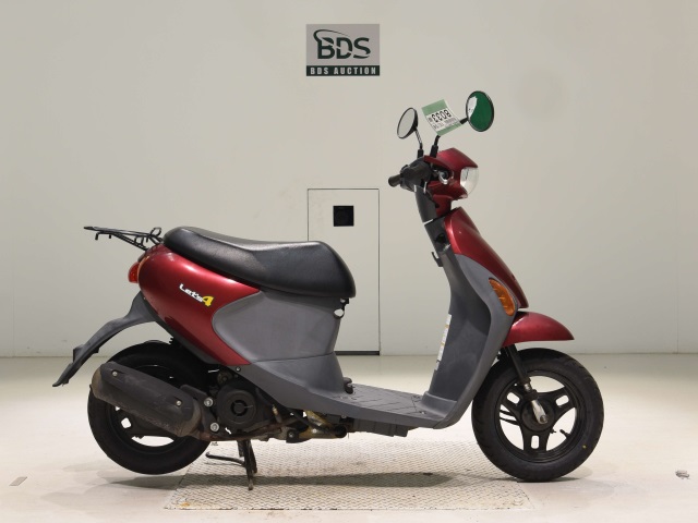 Suzuki LETS4