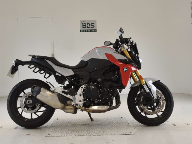 BMW F900R 2021