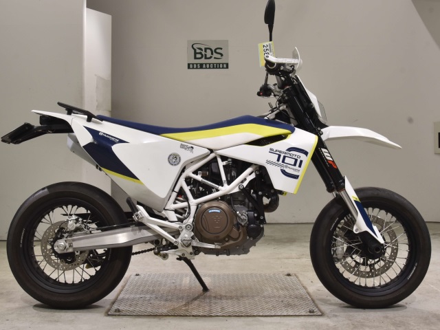 Husqvarna 701SM 2019