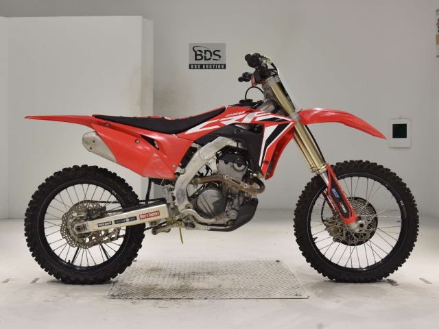 Honda CRF250R 2020