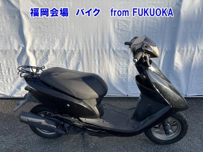 Honda DIO110 2010