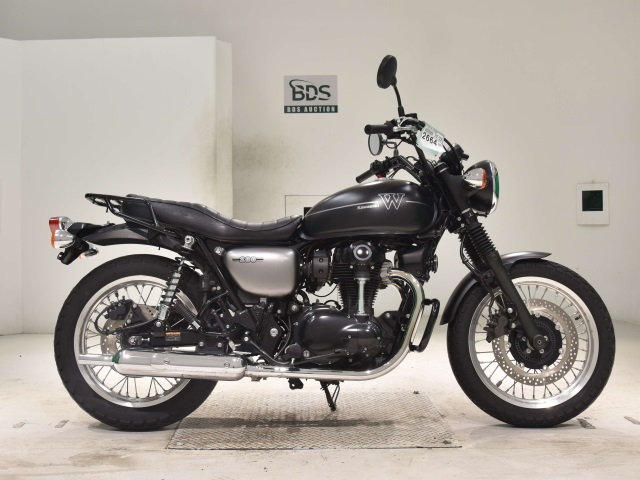 Kawasaki W800 2020