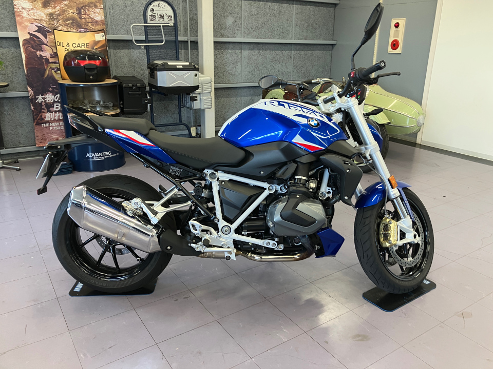 BMW R1250R 2024