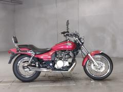 Kawasaki ELIMINATOR 125 2008