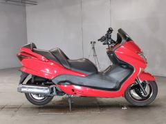 Honda FORZA Z 2005