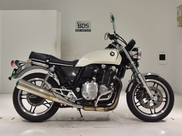 Honda CB1100A 2010