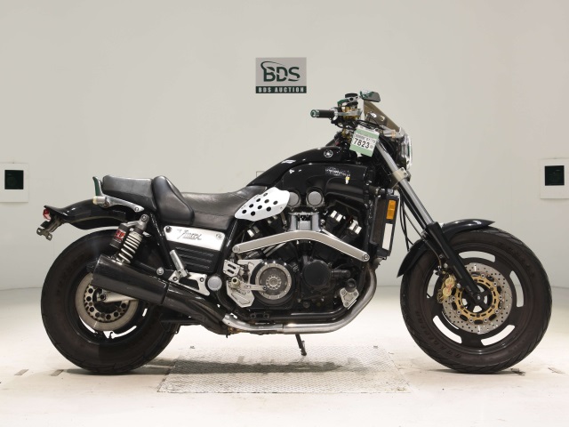Yamaha V-MAX1200 1999