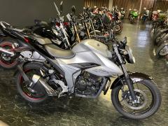 Suzuki GIXXER150