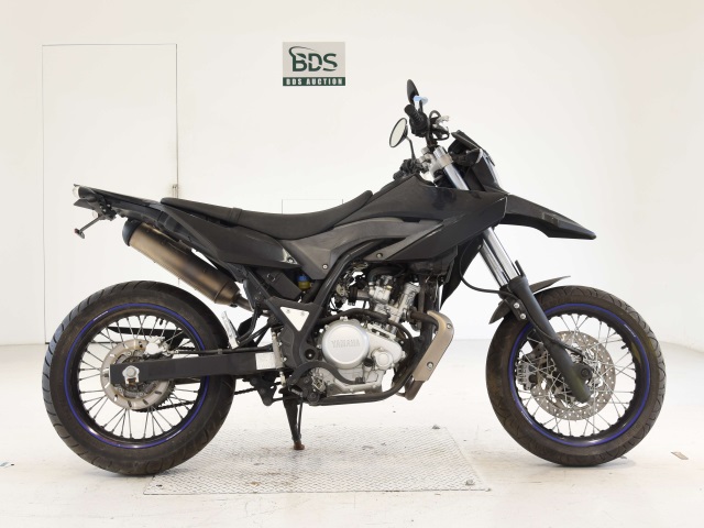 Yamaha WR125R