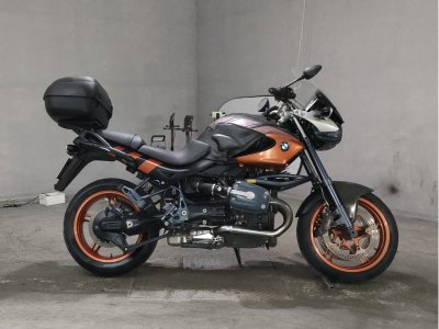 BMW R1150R ROCKSTER 2003