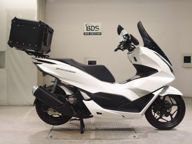 Honda PCX160 2021
