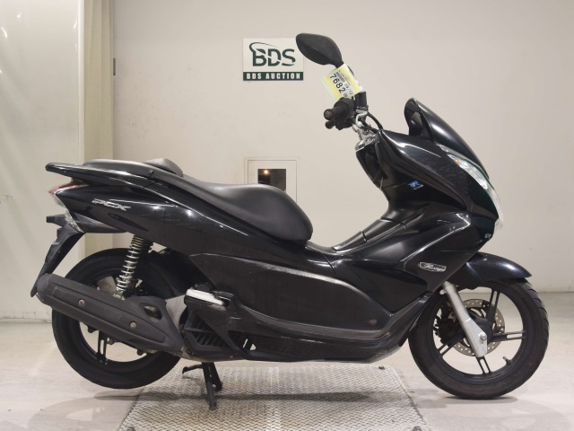 Honda PCX125 2010