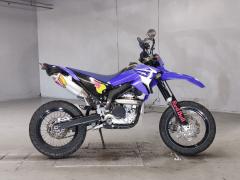 Yamaha WR250X 2007