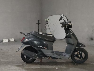 Suzuki LETS