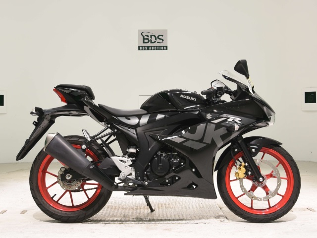 Suzuki GSX-R125