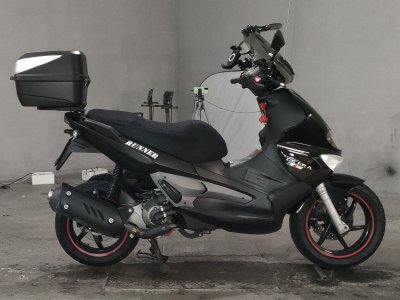 Gilera RUNNER ST200
