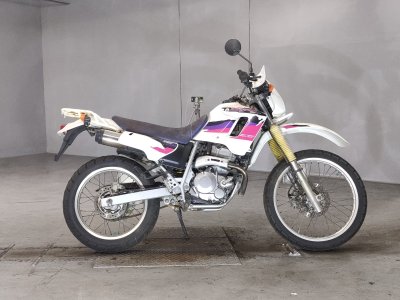 Honda XL250 DEGREE 1995