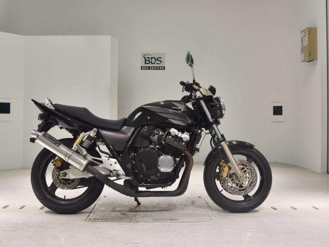 Honda CB400SFV 2005