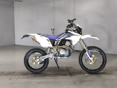 Honda CRF150R2 2008