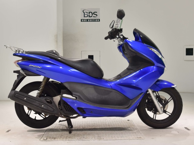 Honda PCX125 2012